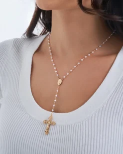 Bijou Brigitte Ketten Gold>Kette - en Days gold