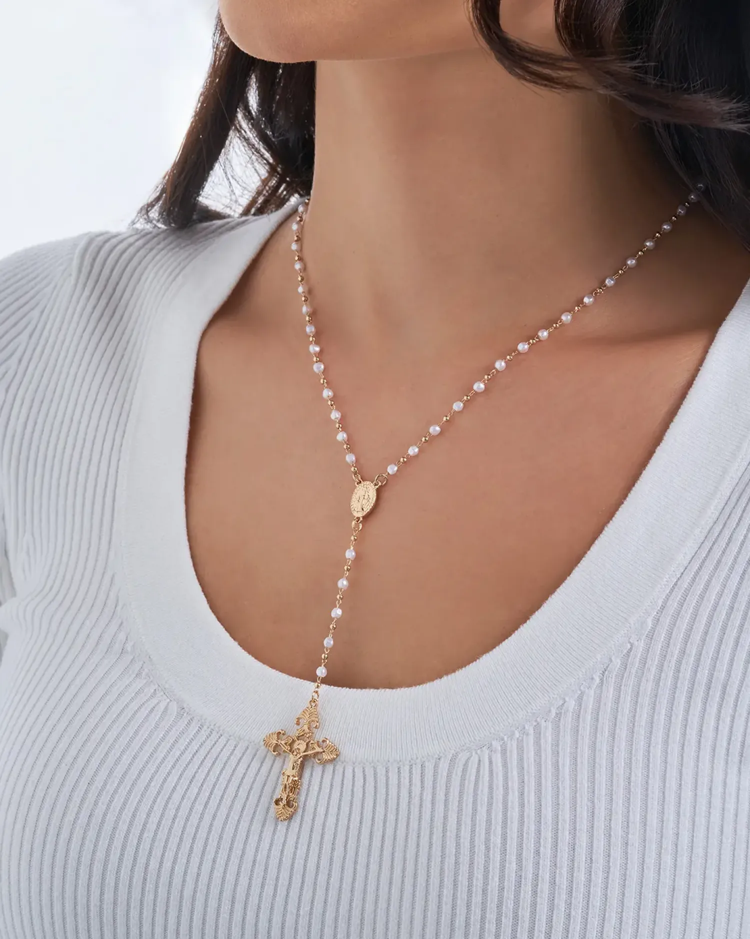 Bijou Brigitte Ketten Gold>Kette - en Days gold