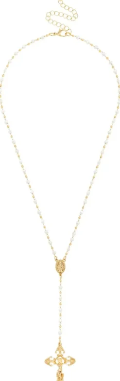 Bijou Brigitte Ketten Gold>Kette - en Days gold