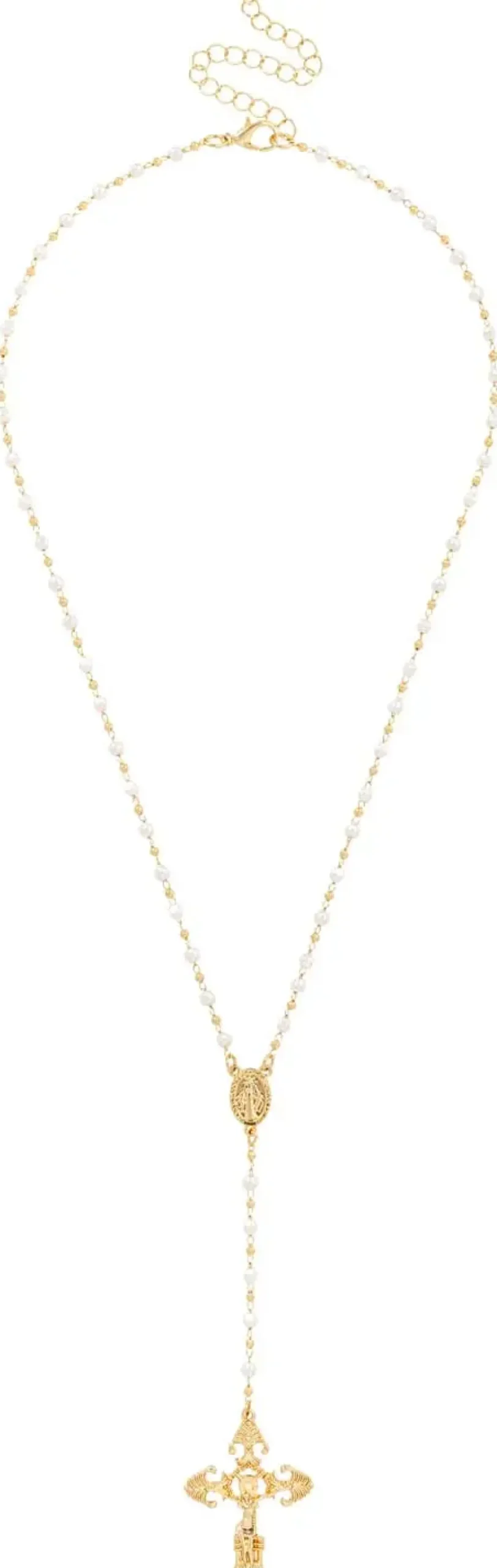 Bijou Brigitte Ketten Gold>Kette - en Days gold