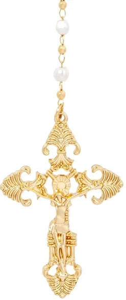 Bijou Brigitte Ketten Gold><noscript><img width=