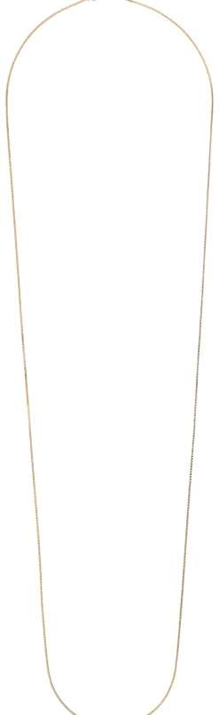 Bijou Brigitte Ketten Gold|Ketten 925Er Silber>Kette - en Elegance gold