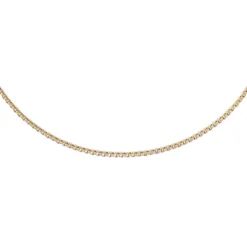 Bijou Brigitte Ketten Gold|Ketten 925Er Silber>Kette - en Elegance gold