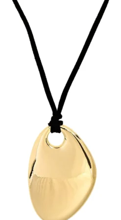 Bijou Brigitte Statement-Ketten|Ketten Gold><noscript><img width=