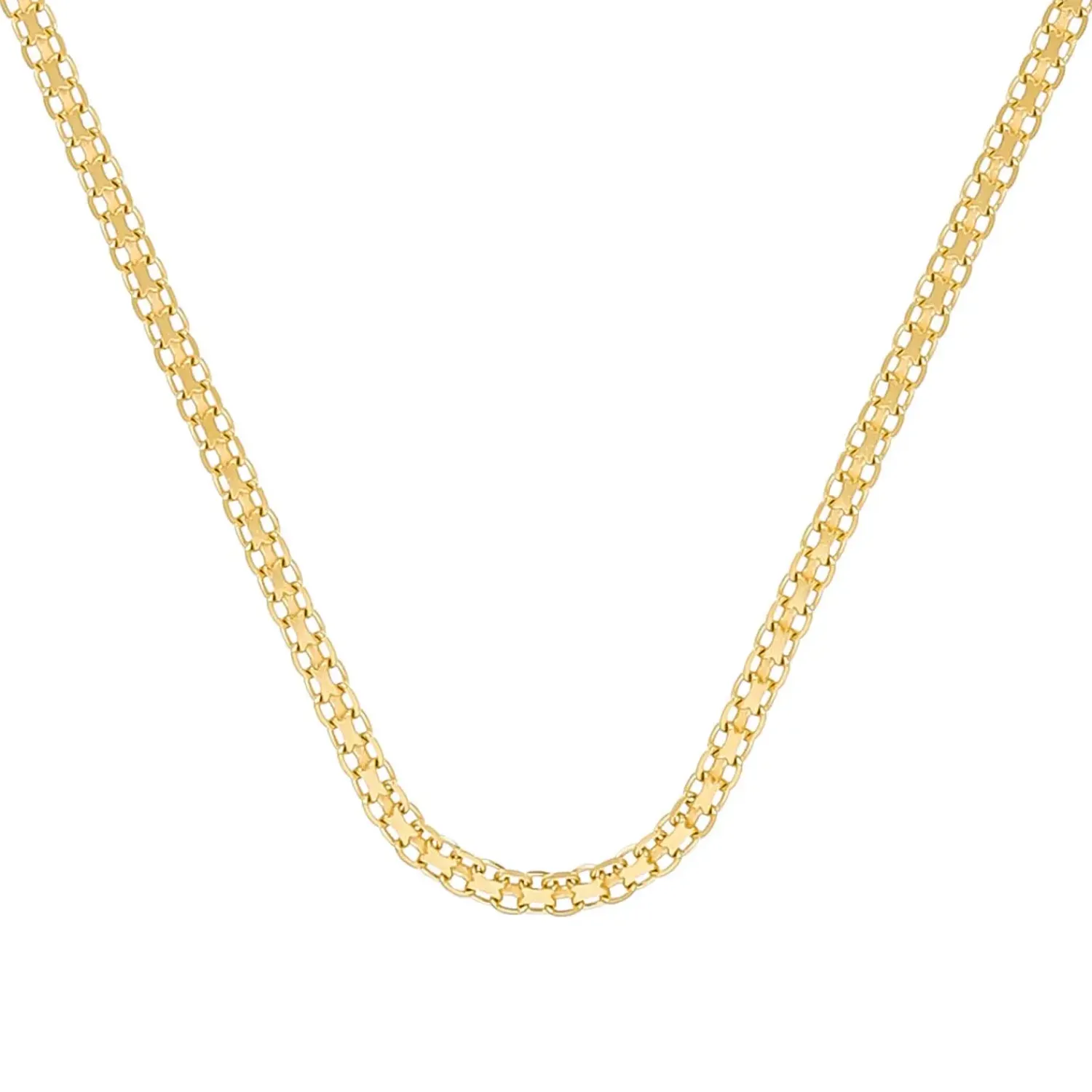 Bijou Brigitte Ketten Gold|Ketten 925Er Silber>Kette - en Grace gold