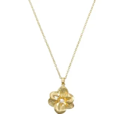 Bijou Brigitte Ketten Gold|Blumenschmuck><noscript><img width=