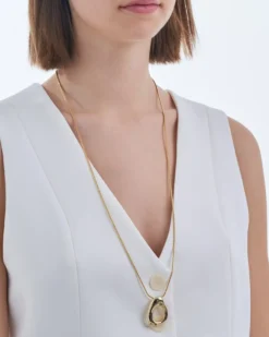 Bijou Brigitte Ketten Gold><noscript><img width=
