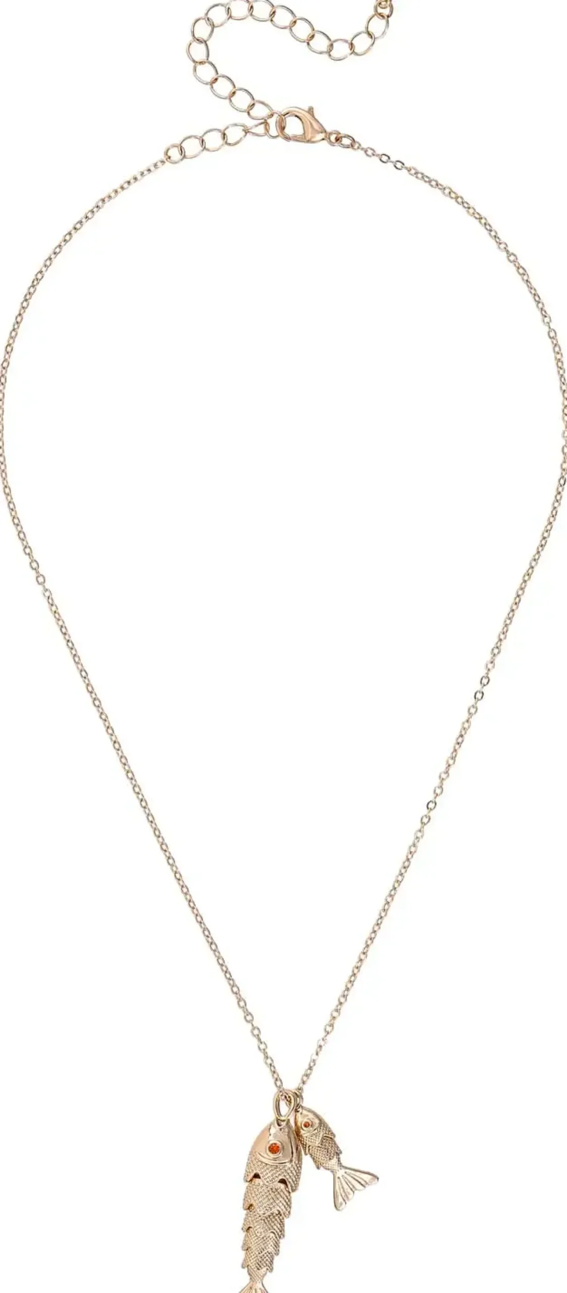 Bijou Brigitte Ketten Gold>Kette - en Pond gold