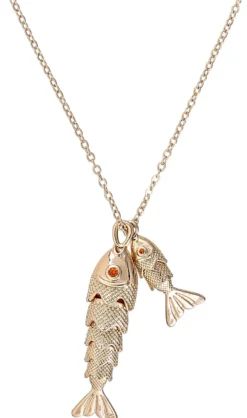 Bijou Brigitte Ketten Gold><noscript><img width=