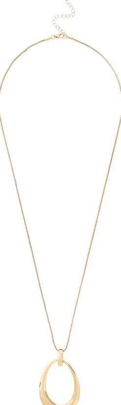 Bijou Brigitte Ketten Gold>Kette - en State gold