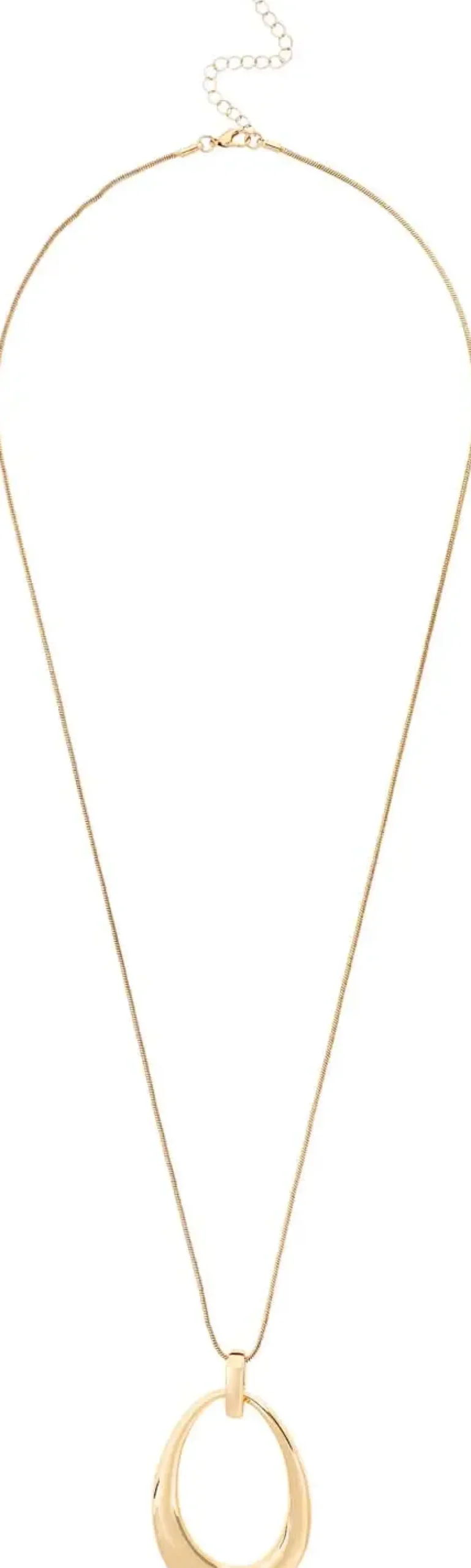 Bijou Brigitte Ketten Gold>Kette - en State gold