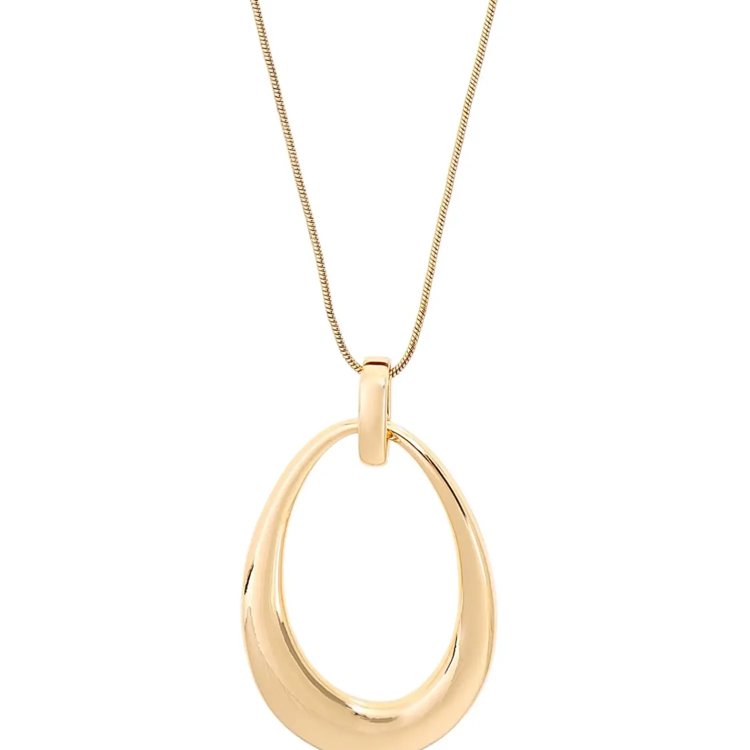 Bijou Brigitte Ketten Gold>Kette - en State gold