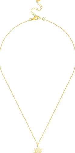 Bijou Brigitte Boho-Schmuck|Ketten Gold><noscript><img width=