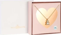Bijou Brigitte Ketten Gold><noscript><img width=