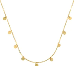 Bijou Brigitte Ketten Gold|Ketten 925Er Silber><noscript><img width=