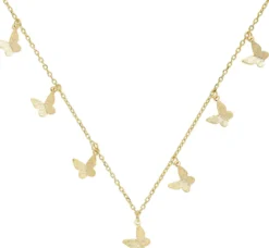 Bijou Brigitte Ketten Gold|Ketten 925Er Silber><noscript><img width=