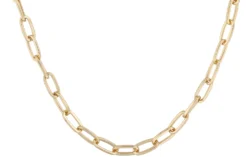 Bijou Brigitte Ketten Gold>Kette - Star gold