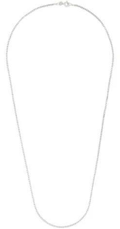 Bijou Brigitte Ketten 925Er Silber|Ketten 925Er Silber>Kette - Gorgeous Silver silber