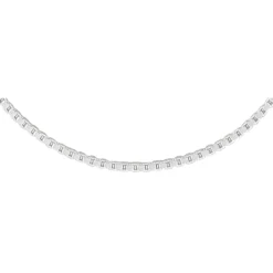 Bijou Brigitte Ketten 925Er Silber|Ketten 925Er Silber>Kette - Gorgeous Silver silber