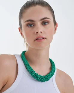 Bijou Brigitte Statement-Ketten><noscript><img width=