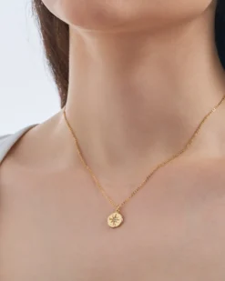 Bijou Brigitte Ketten Gold><noscript><img width=