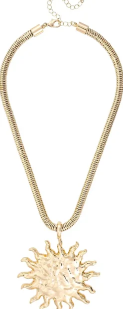 Bijou Brigitte Statement-Ketten|Boho-Schmuck><noscript><img width=