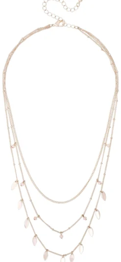 Bijou Brigitte Layering-Ketten><noscript><img width=