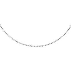 Bijou Brigitte Ketten 925Er Silber|Ketten 925Er Silber>Kette - Heavenly Silver silber