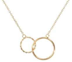 Bijou Brigitte Ketten Gold|Ketten 925Er Silber>Kette - Holding Together gold