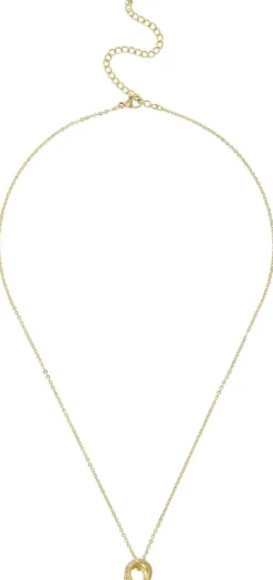 Bijou Brigitte Ketten Gold|Für Bestimmte Personen><noscript><img width=