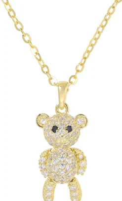 Bijou Brigitte Ketten 925Er Silber|Ketten Gold><noscript><img width=