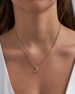 Bijou Brigitte Ketten Gold><noscript><img width=