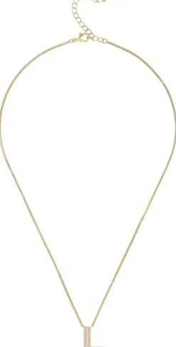 Bijou Brigitte Ketten Gold><noscript><img width=