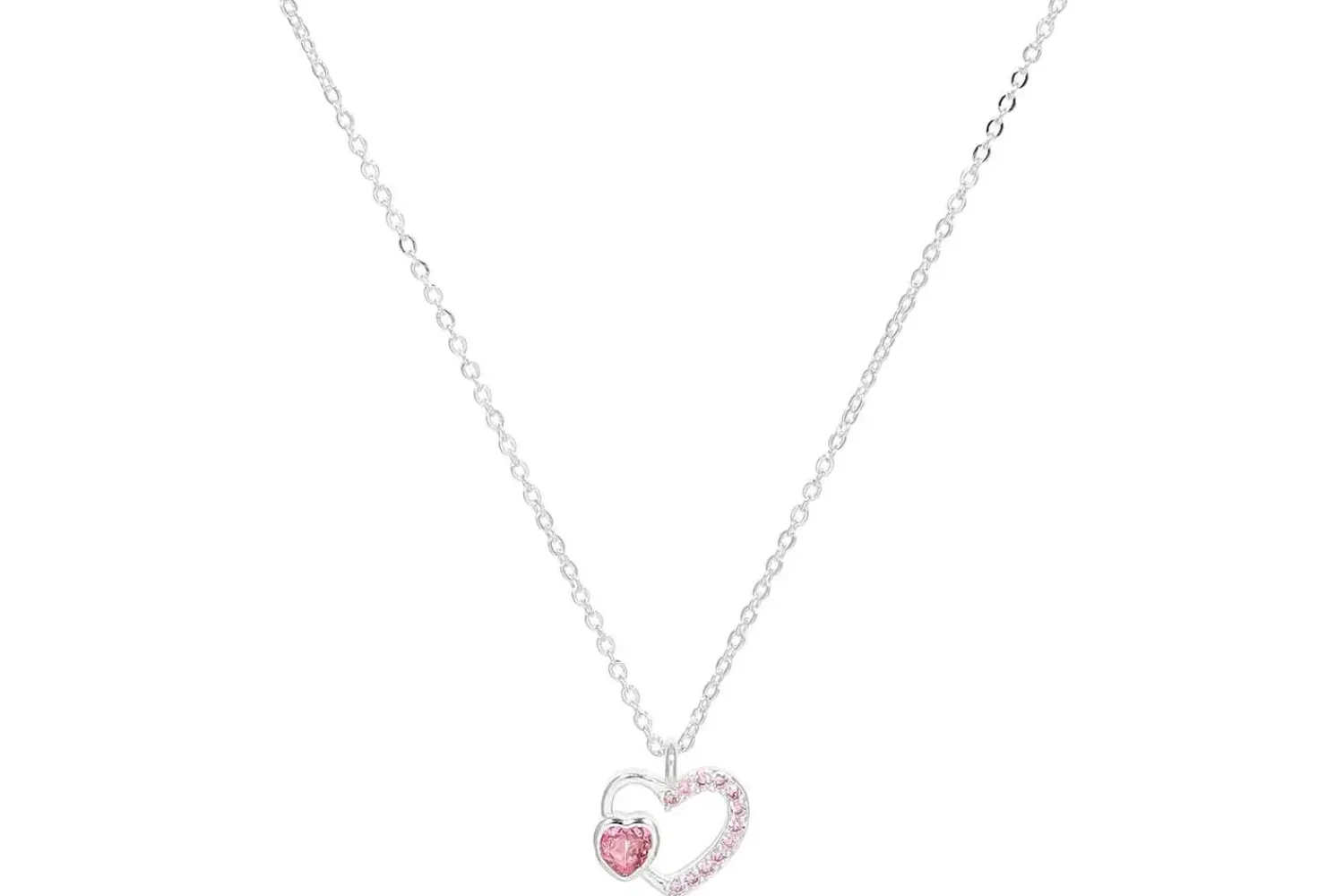 Bijou Brigitte Für Bestimmte Personen>Kette - Kind Hearts silber