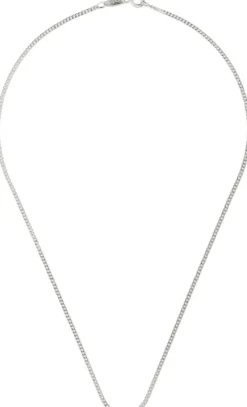 Bijou Brigitte Basics|Ketten 925Er Silber>Kette - Light Classic silber