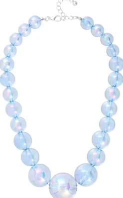 Bijou Brigitte Statement-Ketten>Kette - Light Sky blau
