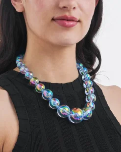 Bijou Brigitte Statement-Ketten><noscript><img width=