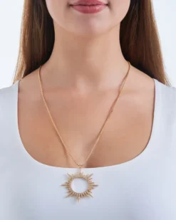 Bijou Brigitte Boho-Schmuck|Ketten Gold><noscript><img width=