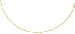 Bijou Brigitte Ketten Gold|Ketten 925Er Silber><noscript><img width=