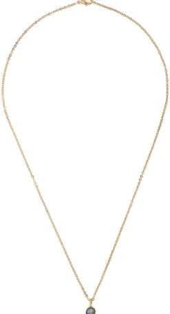 Bijou Brigitte Bunter Schmuck>Kette - Love Balance mehrfarbig