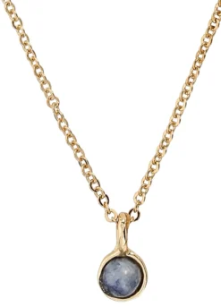 Bijou Brigitte Bunter Schmuck>Kette - Love Balance mehrfarbig