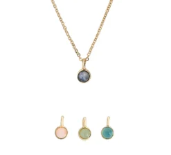 Bijou Brigitte Bunter Schmuck><noscript><img width=