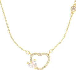 Bijou Brigitte Ketten Gold|Für Bestimmte Personen>Kette - Lovely Blessing gold