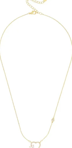 Bijou Brigitte Ketten Gold|Für Bestimmte Personen>Kette - Lovely Blessing gold
