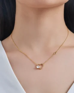 Bijou Brigitte Ketten Gold|Für Bestimmte Personen><noscript><img width=