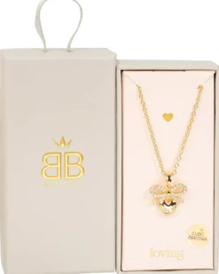 Bijou Brigitte Ketten Gold|Für Bestimmte Personen><noscript><img width=