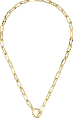 Bijou Brigitte Ketten Gold>Kette - Lovely Moments gold