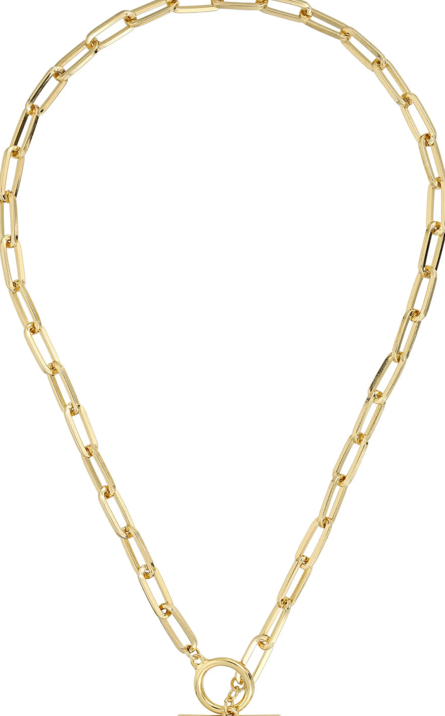 Bijou Brigitte Ketten Gold>Kette - Lovely Moments gold