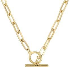 Bijou Brigitte Ketten Gold>Kette - Lovely Moments gold