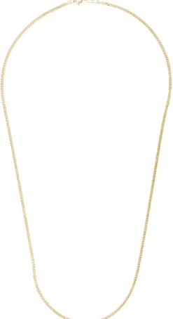 Bijou Brigitte Ketten 925Er Silber|Herrenketten>Kette - Lucid gold